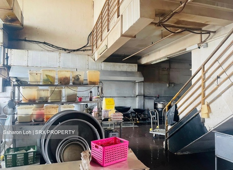 Food XChange @ Admiralty (D27), Factory #637757721